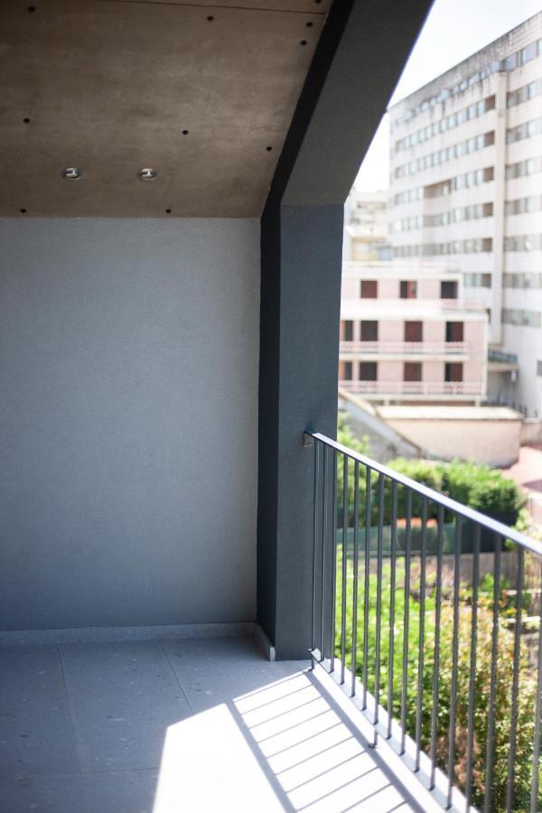 Constituicao Apartments OOporto Esterno foto