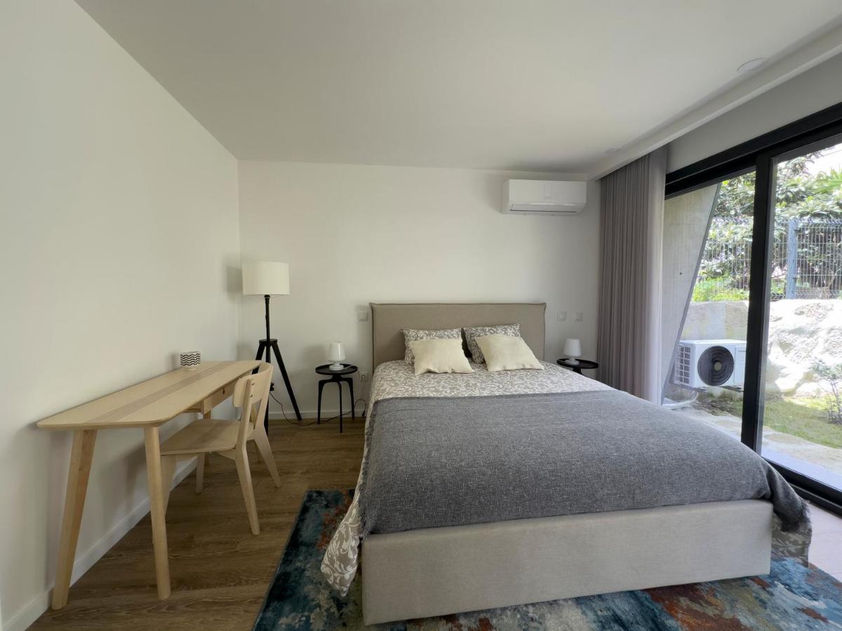 Constituicao Apartments OOporto Esterno foto