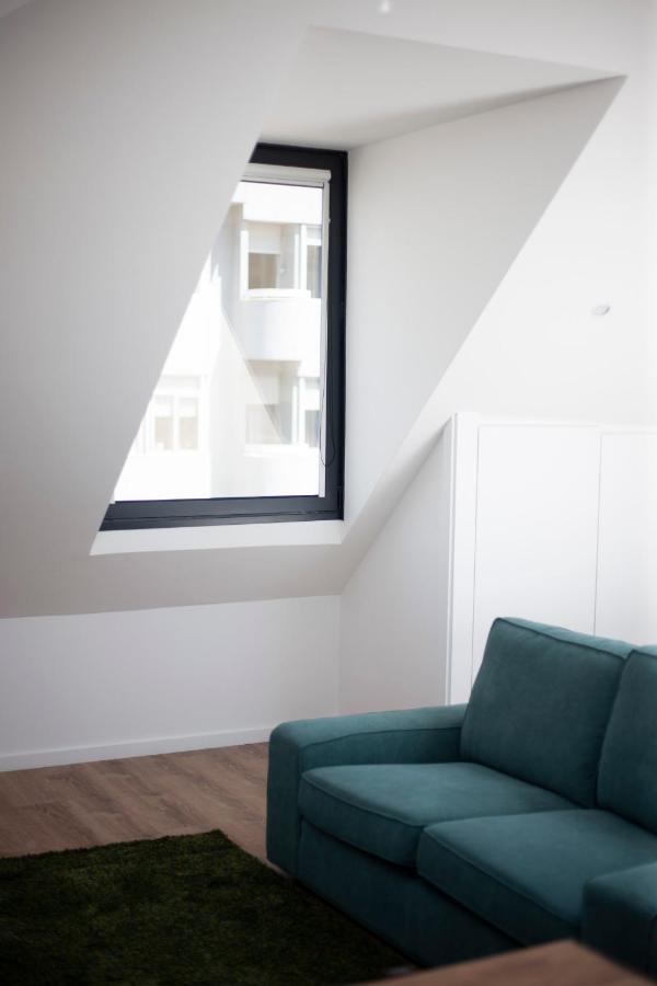 Constituicao Apartments OOporto Esterno foto