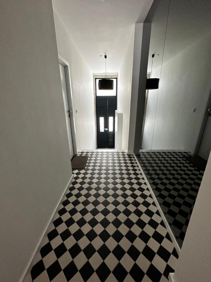 Constituicao Apartments OOporto Esterno foto