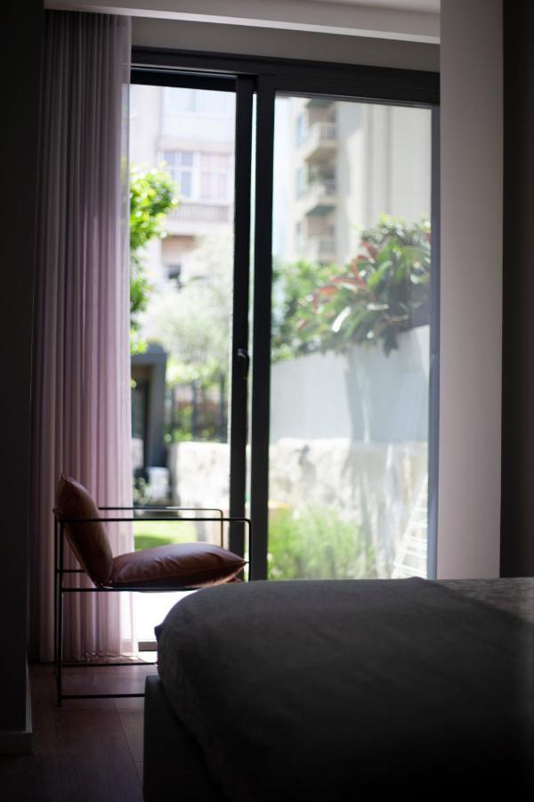 Constituicao Apartments OOporto Esterno foto