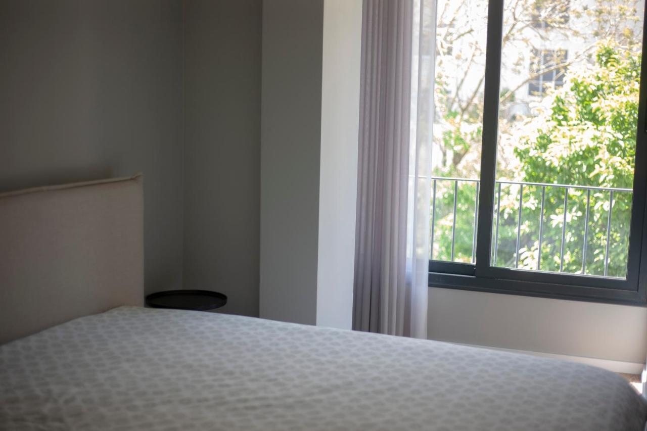 Constituicao Apartments OOporto Esterno foto
